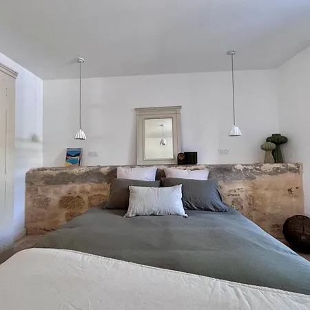 Maison Majorine - Le Jardin - Piscine & Charme Pres D'avignon